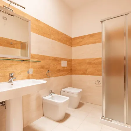 Lido Marini Rooms Affittacamere B&B B&B 리도 마리니