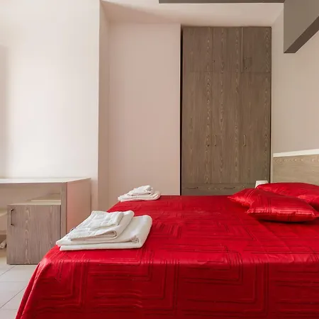 B&B Lido Marini Rooms Affittacamere B&B 3*