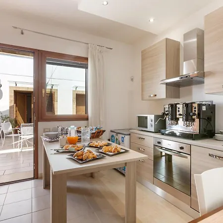 Lido Marini Rooms Affittacamere B&B 3*