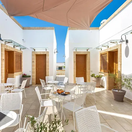 Lido Marini Rooms Affittacamere B&B B&B