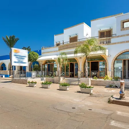 Lido Marini Rooms Affittacamere B&B 3* 리도 마리니