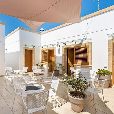 Lido Marini Rooms Affittacamere B&B 3*