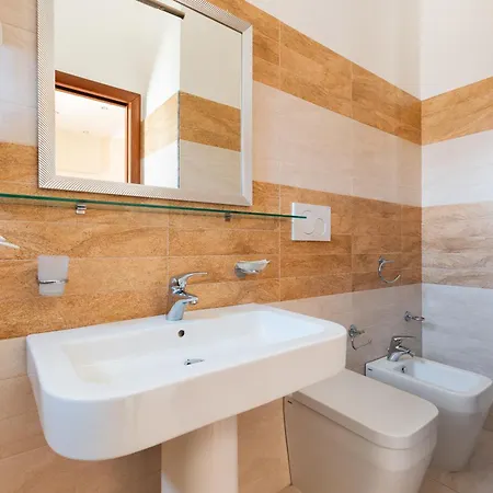 B&B Lido Marini Rooms Affittacamere B&B