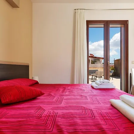 Lido Marini Rooms Affittacamere B&B 리도 마리니