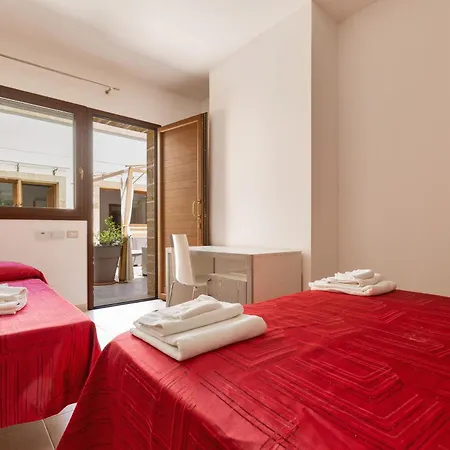 Lido Marini Rooms Affittacamere B&B *