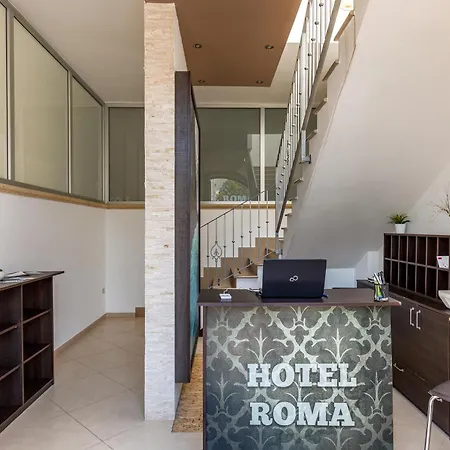Bed & Breakfast Lido Marini Rooms Affittacamere B&B