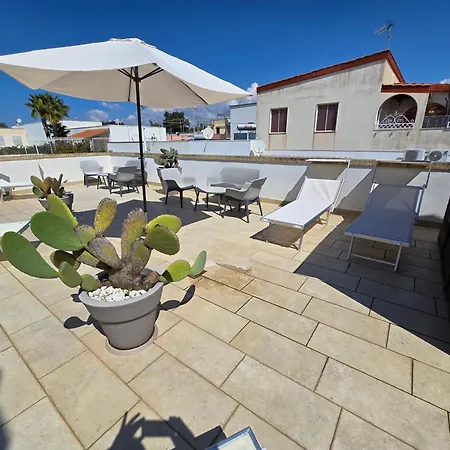 Lido Marini Rooms Affittacamere B&B Bed & Breakfast Lido Marini