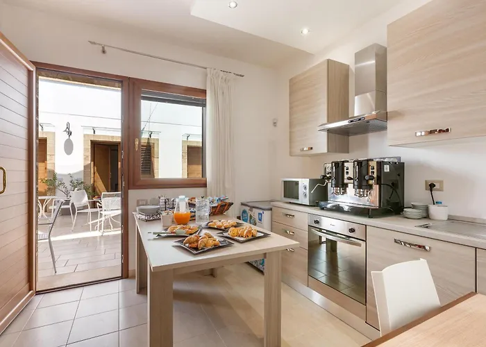 Lido Marini Rooms Affittacamere B&B 3*