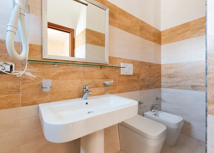 Bed and breakfast Lido Marini Rooms Affittacamere B&B